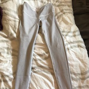 Full length lulu lemon leggings